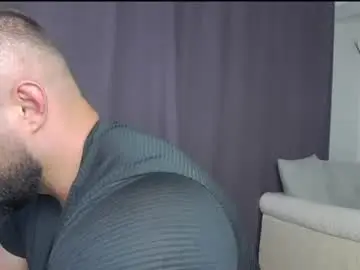 Chaturbate Sex Chat of rickymiami1