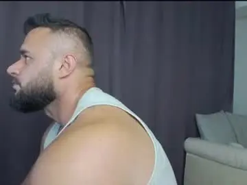 Chaturbate Nude Webcam of rickymiami1