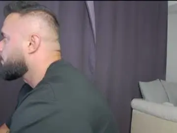 Chaturbate Live Sex of rickymiami1