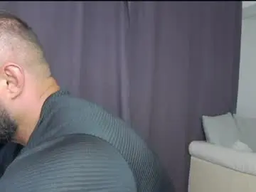 Chaturbate Watch Live Sex Cams of rickymiami1