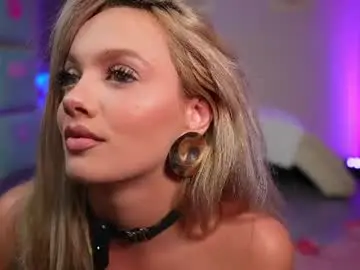 Chaturbate Private Sex Chat of sabrinajadex