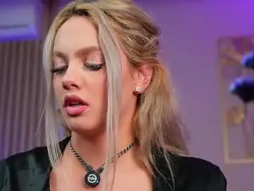 Chaturbate Best Webcam of sabrinajadex
