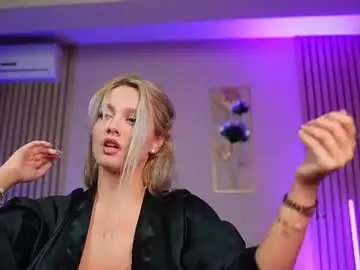 Chaturbate Free Live Porn of sabrinajadex