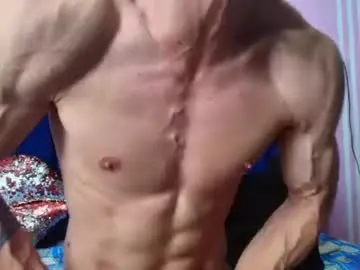 Chaturbate Adult Webcam of taylor_stele