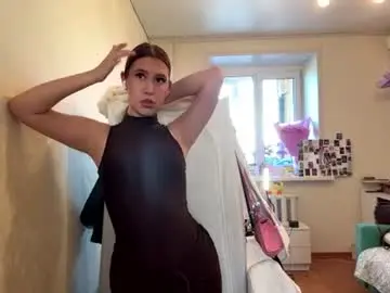 Chaturbate Private Sex Chat of tracievanier