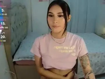 Chaturbate Adult Video Chat of ts_pinayfoxxy18