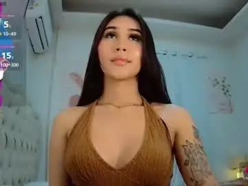 Chaturbate Best live sex cam show of ts_pinayfoxxy18