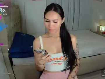 Chaturbate Adult Video Chat of ts_pinayfoxxy18