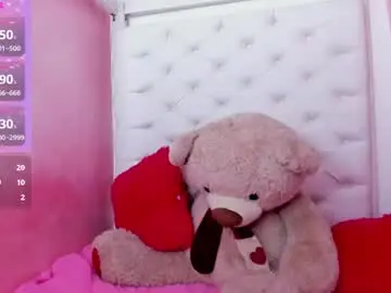 Chaturbate Adult Video Chat of valentina__ortiz