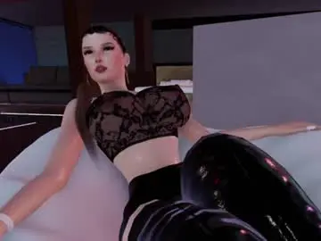 Chaturbate Live Sex Cam of valerysins