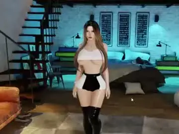 Chaturbate Adult Video Chat of valerysins