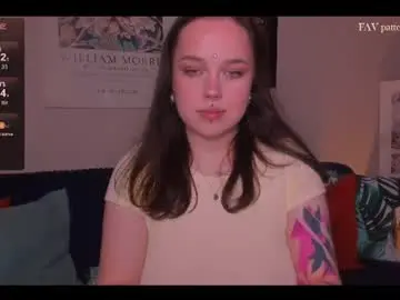 Chaturbate Private Sex Chat of varvaraola