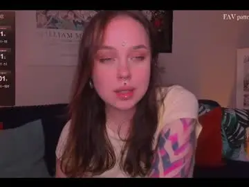 Chaturbate Live Sex of varvaraola