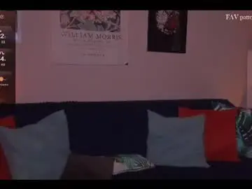Chaturbate Sex Chat of varvaraola