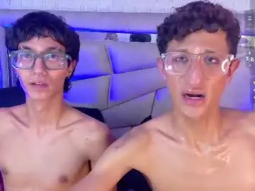 Chaturbate Best Webcam of yen_and_dko