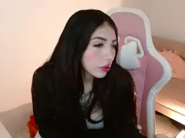 Chaturbate Sex Cam of alicia_key_