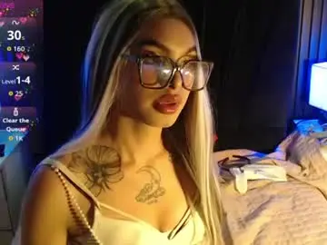 Chaturbate Live Sex Cam of amapola_hs