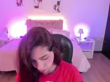 Chaturbate Best live sex cam show of amber__rousse_