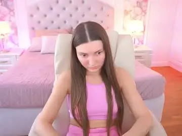 Chaturbate Live Sex of ashleybaee