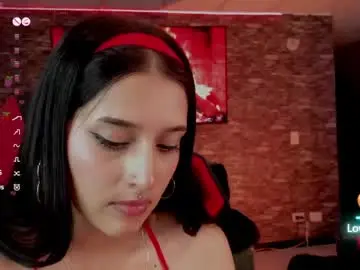 Chaturbate Best Webcam of charlotte_greys