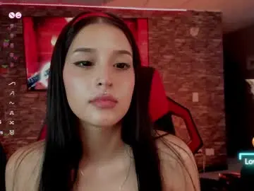 Chaturbate Private Sex Chat of charlotte_greys