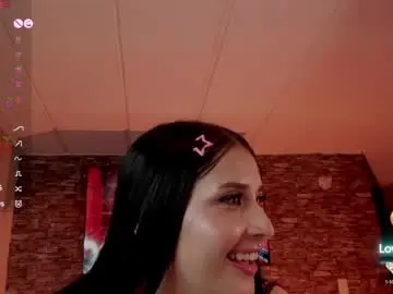 Chaturbate Adult Webcam of charlotte_greys