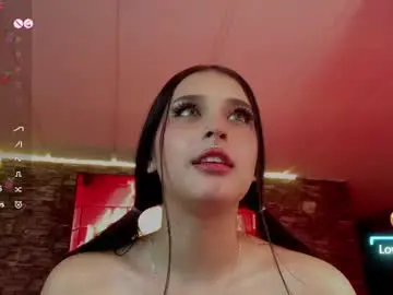 Chaturbate Sex Cam of charlotte_greys