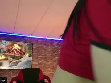 Chaturbate Live Sex Cam of charlotte_greys