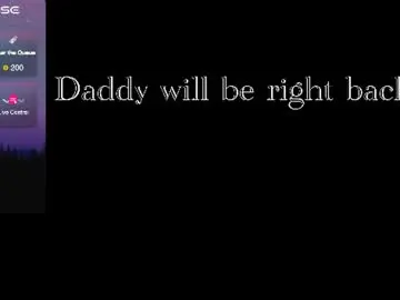 Chaturbate Free Live Porn of dadssecret69