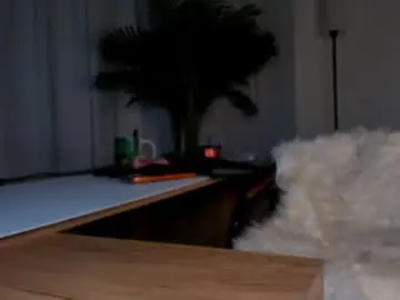 Chaturbate Live Sex Cam of dorothygilbert