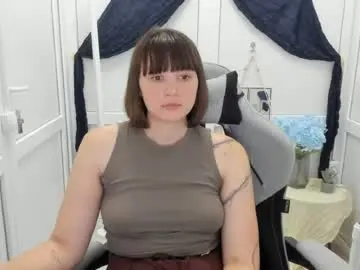 Chaturbate Private Sex Chat of emilli_moon