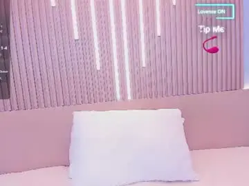 Chaturbate Best Webcam of emma_doll7