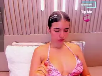 Chaturbate Free Porn Cam of emma_doll7