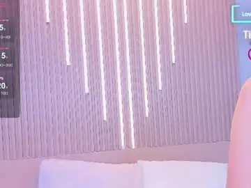 Chaturbate Live Sex Cam of emma_doll7