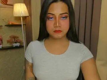 Chaturbate Private Sex Chat of gorgeous_dark_luna