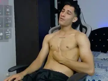 Chaturbate Live Sex Cam of jakemonroe1