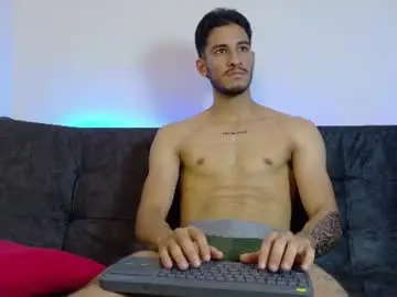 Chaturbate Sex Chat of jakemonroe1