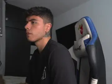 Chaturbate Private Sex Chat of jhn_morghan