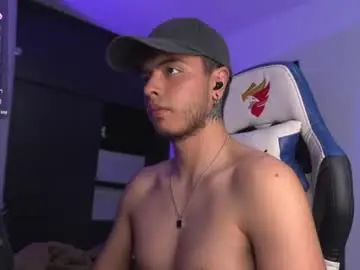 Chaturbate Best Webcam of jhn_morghan