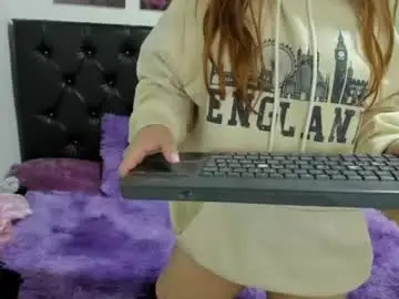 Chaturbate Free Porn Cam of kitty_f00x