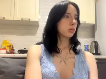 Chaturbate Sex Cam of marcynuber