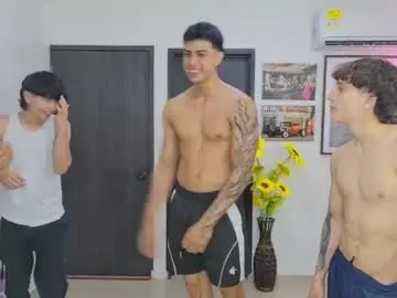 Chaturbate Private Sex Chat of masters_sexx