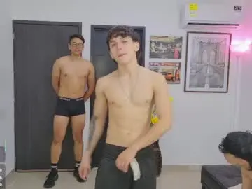 Chaturbate Free Porn Cam of masters_sexx