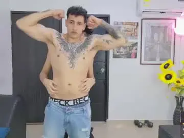 Chaturbate Sex Chat of masters_sexx
