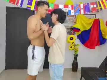 Chaturbate Sex Chat of masters_sexx