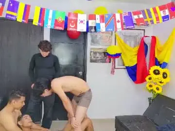 Chaturbate Live Porn of masters_sexx