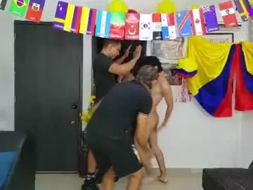 Chaturbate Live Sex Cam of masters_sexx