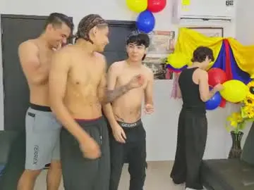 Chaturbate Private Sex Chat of masters_sexx
