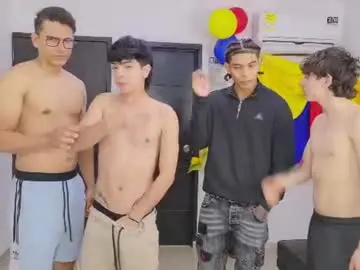 Chaturbate Live Sex Cam of masters_sexx