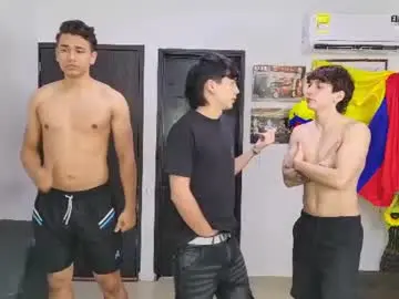 Chaturbate Sex Chat of masters_sexx